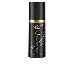 Ghd Brushes+Hps Spray Para Cabello Resultados De Salón