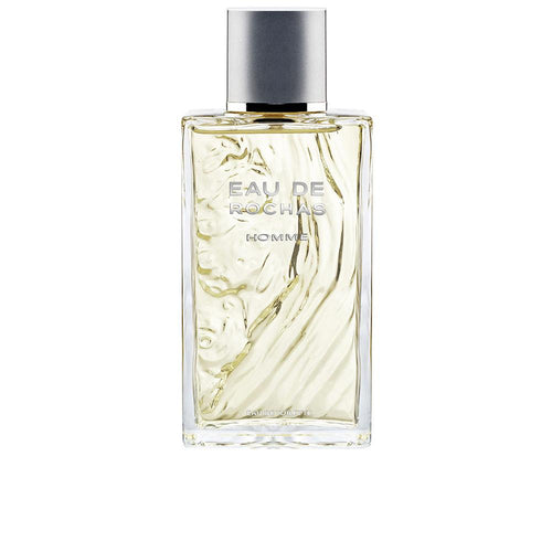 Rochas Eau De Rochas Homme Profumo Eau De Toilette Onde Selvagge Di Seduzione