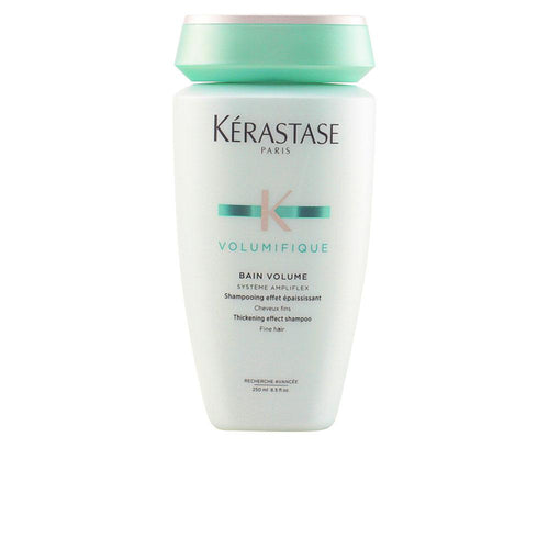 Kerastase Volumifique Champú Para Cabello Fino Efecto Volumen Extra