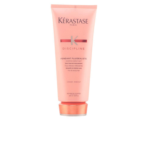 Kerastase Discipline Bálsamo Capilar Sedoso Y Liviano