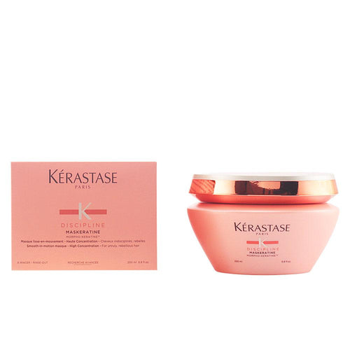 Kerastase Discipline Maskeratine Maschera Capelli Brillanti Senza Crespo