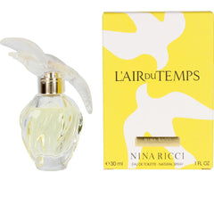 Nina Ricci L'Air Du Temps Parfum Eau De Toilette Senteur De Paix