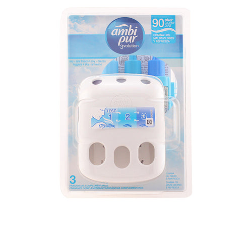 Ambi Pur 3volution Profumo Per La Casa