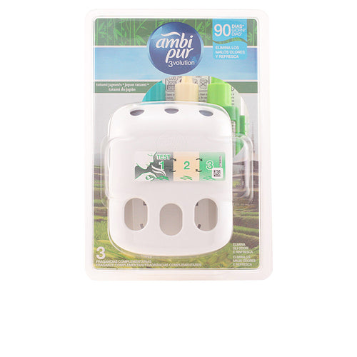 Ambi Pur 3volution Profumo Per La Casa