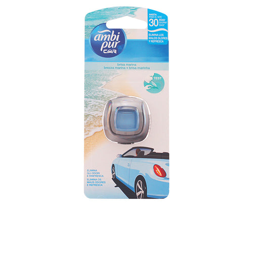 Ambi Pur Car Brezza Di Mare