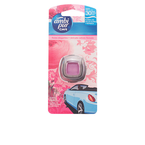 Ambi Pur Car Freschezza Floreale Profumo