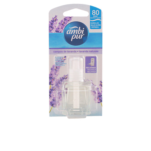 Ambi Pur Ambi Pur Profumo Elettrico Campos Lavanda