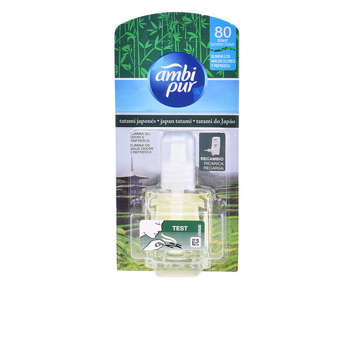 Ambi Pur Ambi Pur Deodorante Elettrico