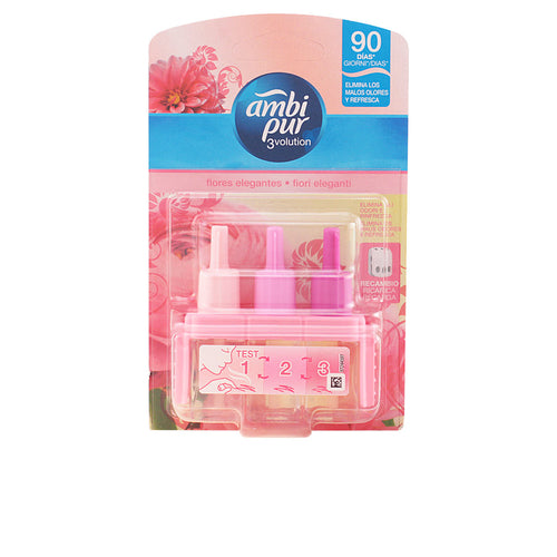 Ambi Pur 3volution Profumo Di Casa