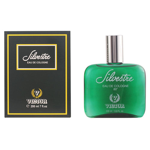 Victor Silvestre Profumo Eau De Cologne La Vittoria Del Classicismo