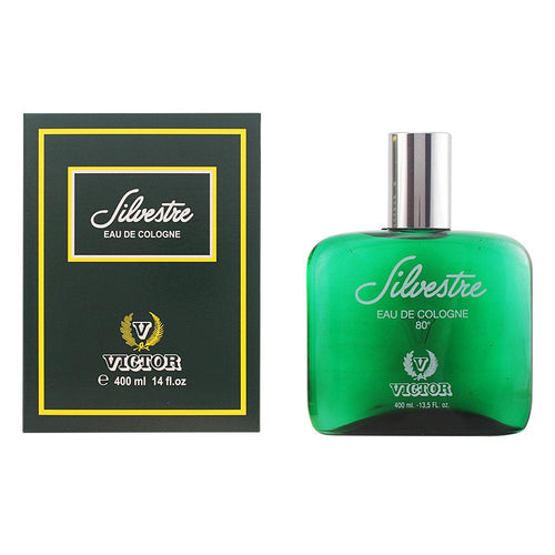 Victor Silvestre Profumo Eau De Cologne La Vittoria Del Classicismo