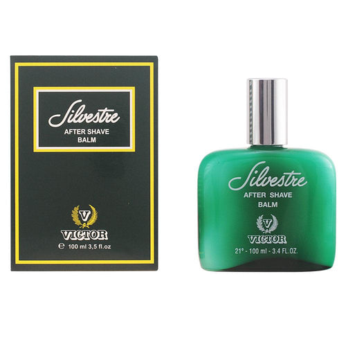 Victor Silvestre After Shave Balm Invigorating Classic Fresh Scent