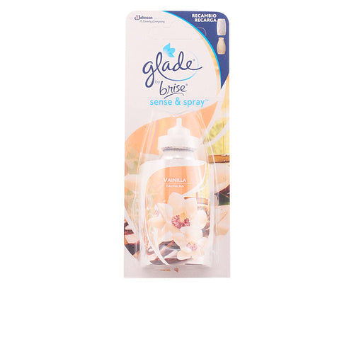 Brise Sense&Spray Profumo Vaniglia