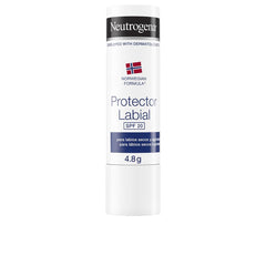 Neutrogena Stick Lèvres Bálsamo Labial Con SPF20 Hidratación Y Alivio
