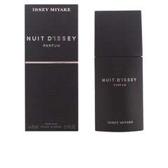 Issey Miyake Nuit D'Issey Perfume Eau De Parfum Ilumina Tu Noche