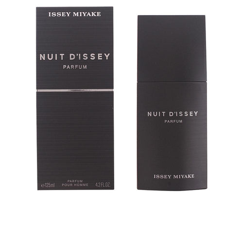 Issey Miyake Nuit D'Issey Perfume Eau De Parfum Ilumina Tu Noche