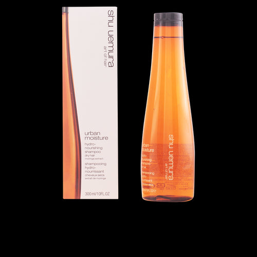 Shu Uemura Urban Moisture Hydro-Nourishing Shampoo