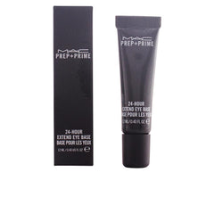Mac Prep + Prime Base De Ojos 24H Extend Maquillaje Vibrante Todo El Día