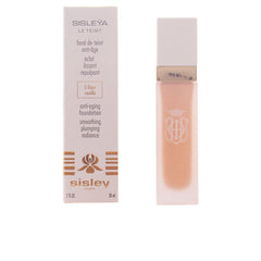 Sisley Le Teint Base De Maquillaje Piel Radiante Renovada