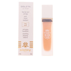 Sisley Le Teint Base De Maquillaje Piel Radiante Renovada