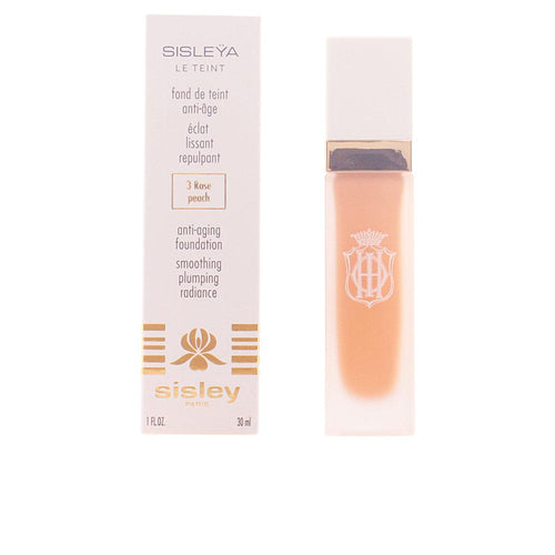 Sisley Le Teint Base De Maquillaje Piel Radiante Renovada