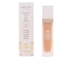 Sisley Le Teint Base De Maquillaje Piel Radiante Renovada