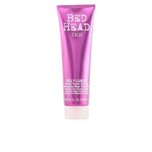 Tigi Fully Loaded Shampoo Pour Un Volume Maximum