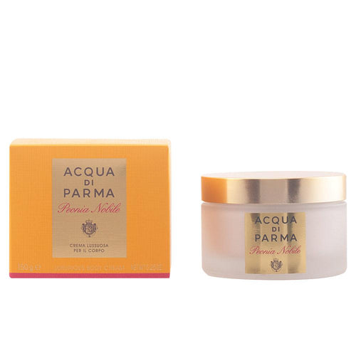Acqua Di Parma Le Nobili Crema Corpo Idratazione Profonda E Vellutata