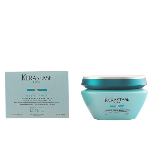 Kerastase Resistance Mascarilla Cabello Dañado Fuerza Y Brillo Inigualable