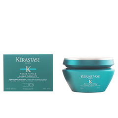 Kerastase Resistance Thérapiste Mascarilla Capilar Reparación Intensiva