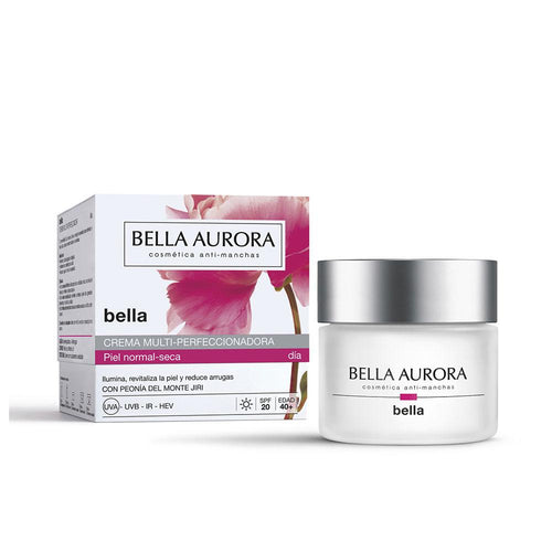 Bella Aurora Bella Dia Facial Cream Anti Aging Radiant And Youthful Skin