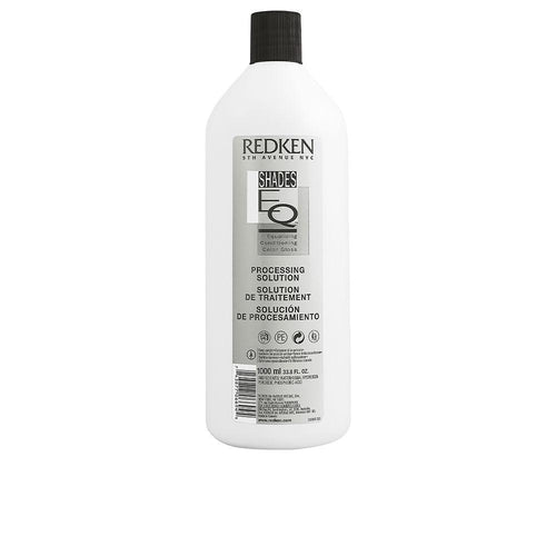 Redken Shades Eq Solution Traitement Gloss