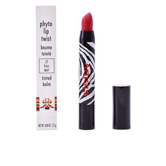 Sisley Phyto Lip Balsamo Labbra Tinto Texture Ultra Liscia