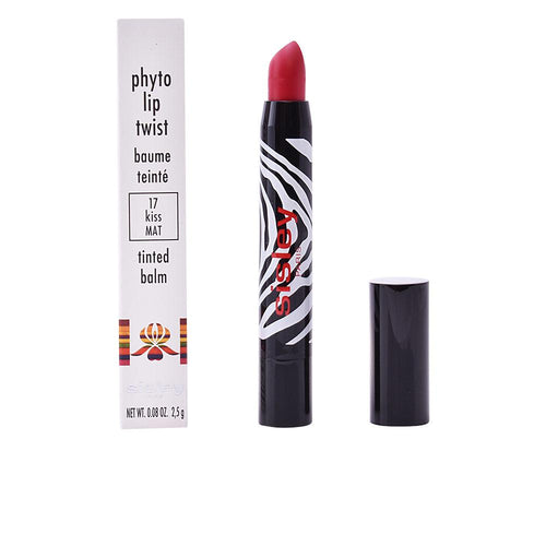Sisley Phyto Lip Balsamo Labbra Tinto Texture Ultra Liscia