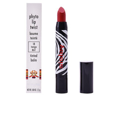 Sisley Phyto Lip Balsamo Labbra Tinto Texture Ultra Liscia
