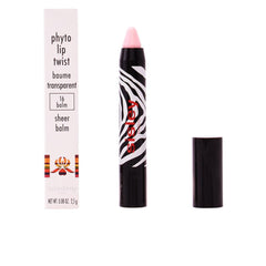 Sisley Phyto Lip Balsamo Labbra Tinto Texture Ultra Liscia