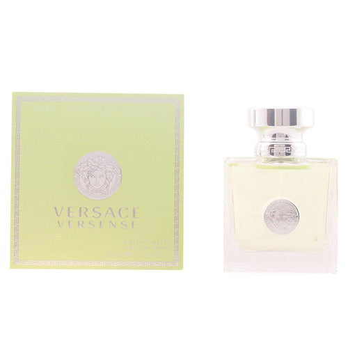 Versace Eros Pour Femme Perfume Eau De Toilette Frescura Intensa Y Apasionada