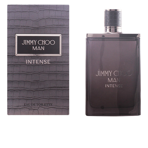 Jimmy Choo Man Intense Profumo Eau De Toilette