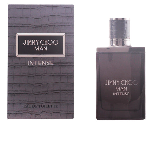 Jimmy Choo Man Intense Profumo Eau De Toilette