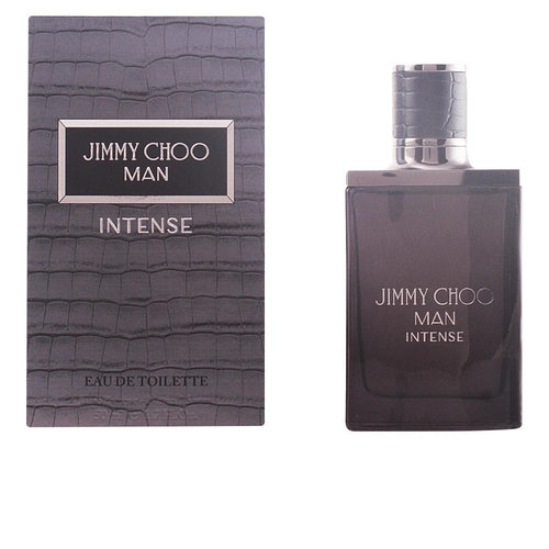 Jimmy Choo Jimmy Choo Man Eau De Toilette Perfume Aroma Masculino Intenso