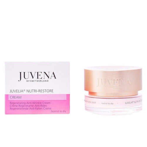 Juvena Juvelia Crema Antiarrugas Facial Hidratación 72 Horas