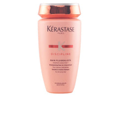 Kerastase Discipline Shampoo Brillo Último Sin Frizz