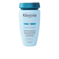 Kerastase Resistance Champú Para Cabello Frágil Fuerza Y Brillo