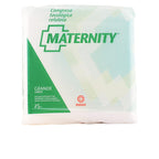 Indasec Indasec Maternity Compresa Di Cellulosa Anatomica Assorbenza E Protezione Totale