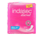 Indasec Discreet Assorbente Per Incontinenza Dermoprotect Assorbenza E Comfort Naturale