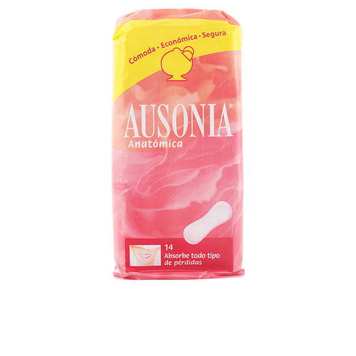 Ausonia Anatomica
