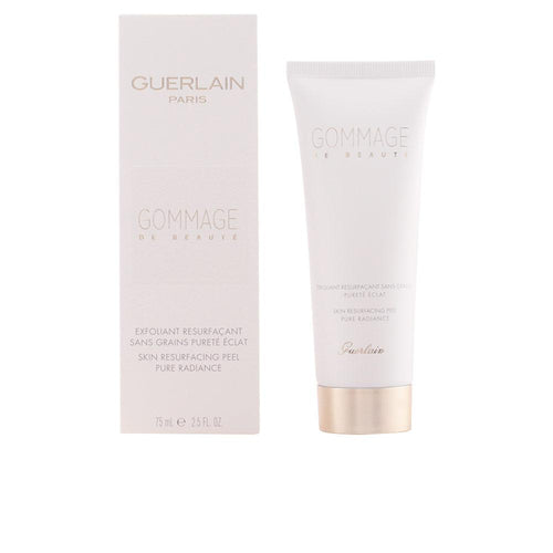 Guerlain Ligne De Beauté Scrub Viso Pelle Radiante