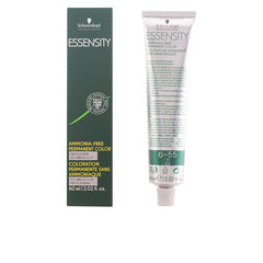 Schwarzkopf Essensity Coloración Capilar Permanente Sin Amoníaco Toque Vibrante
