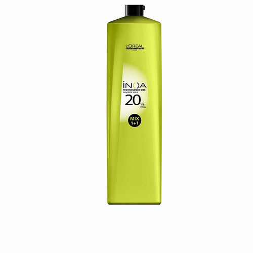 L'Oréal Professionnel Paris Oxydants ODS Pour Cheveux Résultats Professionnels