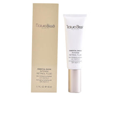 Natura Bissé Essential Shock Intense Fluido De Retinol Hidratación Facial Profunda